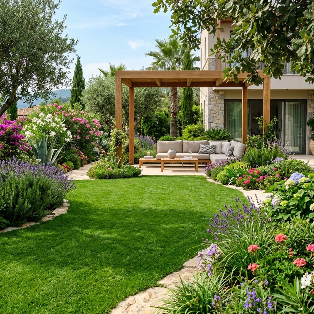 Bitki Temini & Profesyonel Dikim