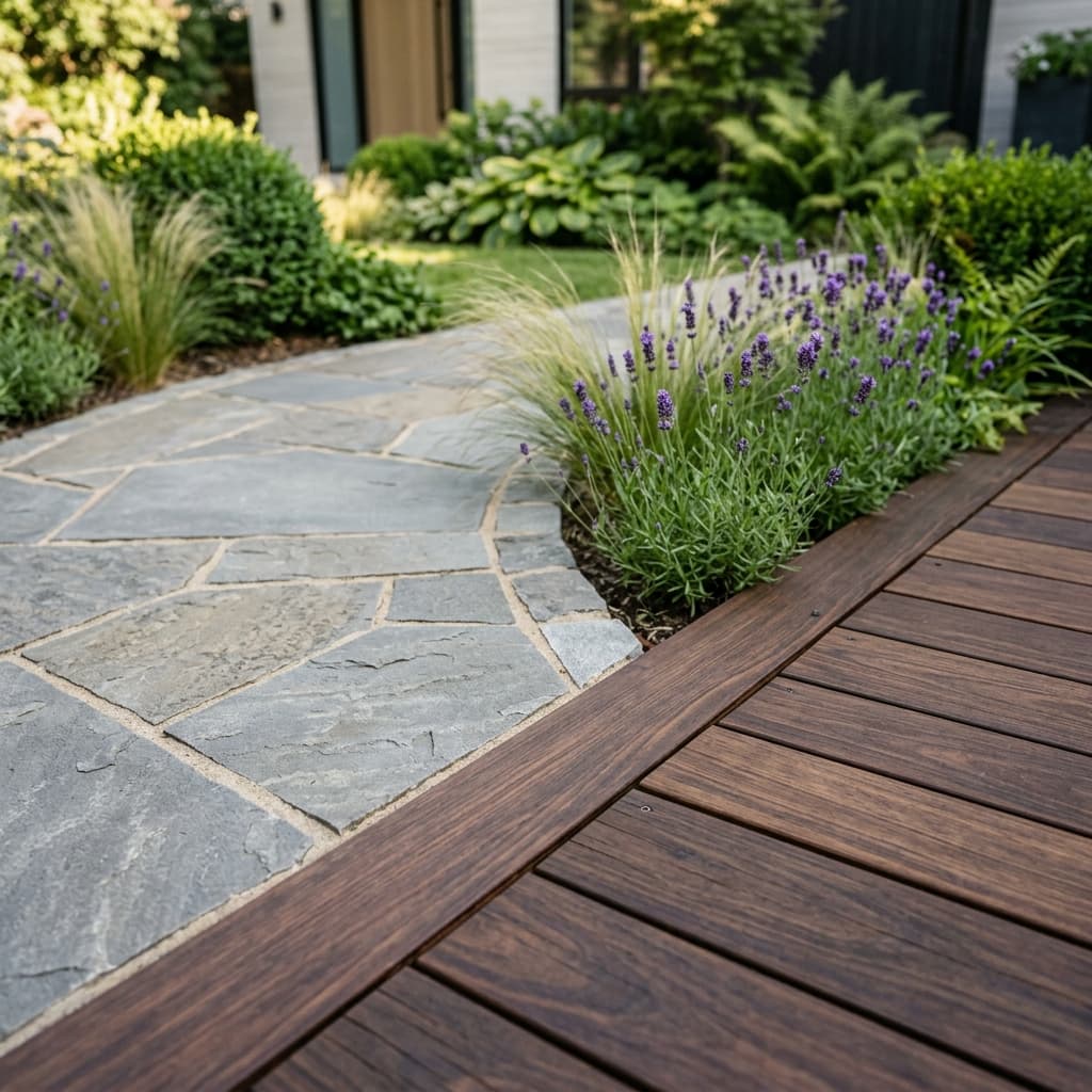 Uygulama & Sert Zemin